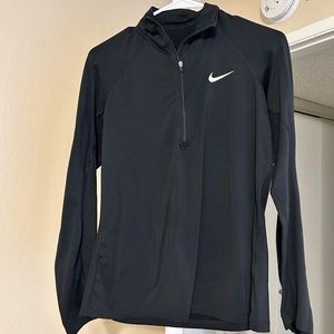 nike dri fit long sleeve size S